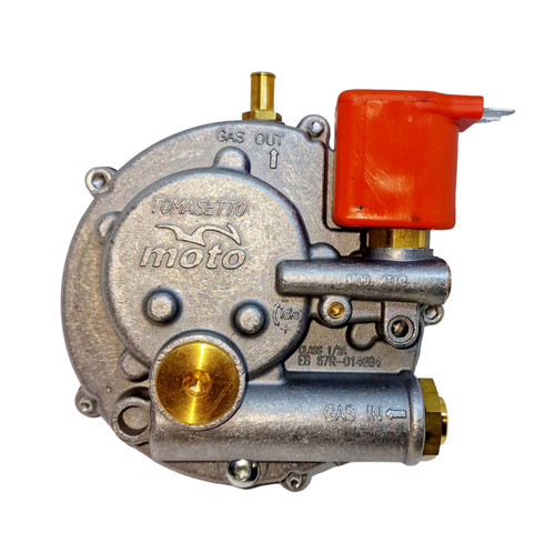 Verdampfer tomasetto at10 - verdampfer,