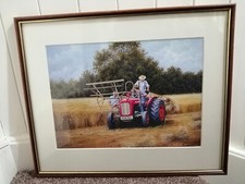 Vintage David Waller