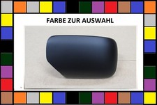 Spiegelkappe lackiert in Wunschfarbe Für BMW 3 E36 1990 - links