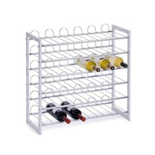 Zeller weinregal metall - weinregal,,