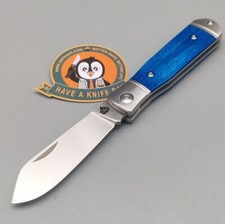 QSP Knife Messer Jumping Jack