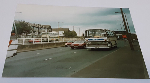 Farbbus foto sja - farbbus, 411k