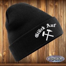 Glück Auf Original Beechfield