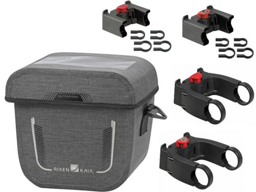 Rixen kaul klickfix aventour - &,