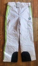 Nebulus  Downhill-Race Skihose