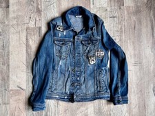 Sehr coole stylische Blue