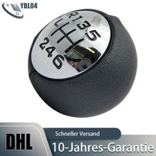 Schaltknauf 6 Gang Schaltknäufe Für Peugeot 307 308 3008 407 5008 807 Citroen C3