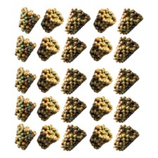 50 Stück je 5 g Langzeit-Düngekegel  Osmocote für Seerosen und Wasserpflanzen