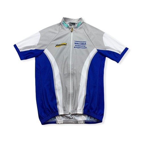 Inverse mallorca radtrikot - inverse,