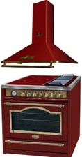Kaiser 93655 rotem retro - hc,