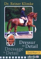 Dressur im Detail - Teil 2 |