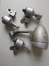 DDR Fahrraddynamo Fer Ruhla 6