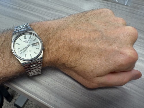 Seiko herren armbanduhr - seiko, herren-armbanduhr