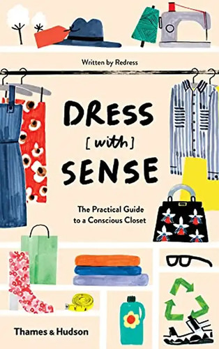 Dress with sense the - dress,