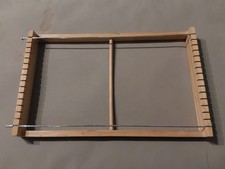 Schulwebrahmen Aus Holz 29 x