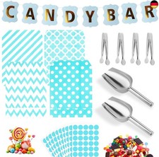 110stück Candy Bar
