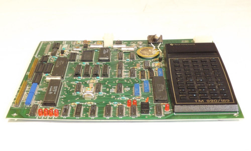 Texas instruments - texas, tm