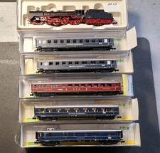 Minitrix 11441 N DB BR03  Set