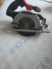 Einhell Akku-Handkreissäge