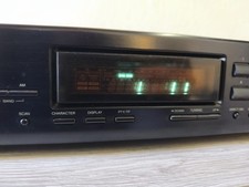 Onkyo Synthesized FM Stereo/AM