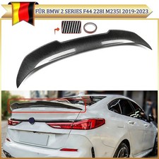 Carbon Heckspoiler Lippe PSM