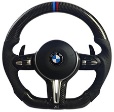 BMW M Performance Carbon