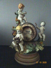 keramik figur "Barolo"