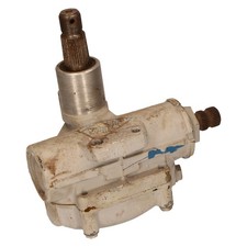 Multicar M24 M25 Lenkgetriebe