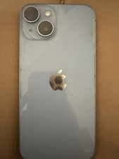 Apple iPhone 14 128GB Blau