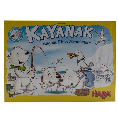 Haba 7146 kayanak - haba,