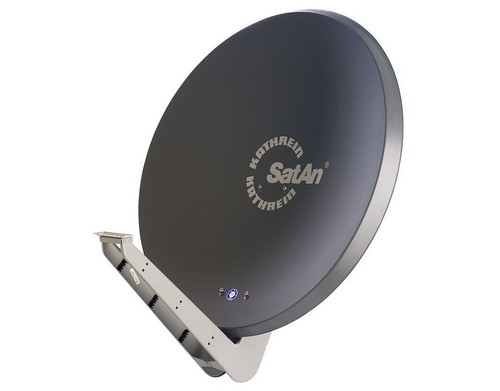 Kathrein cas sat - gr, sat-antenne