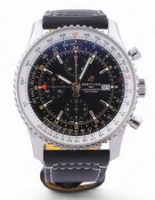 2022 BREITLING Navitimer World