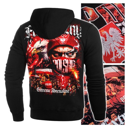 Kapuzenpullover hoodie - kapuzenpullover,