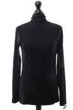 Comma Damen Unterzieh-Rolli S