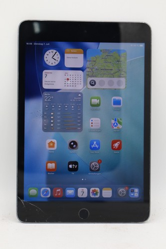 Apple ipad mini - apple, 5.gen