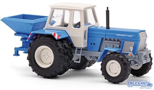Busch traktor fortschritt - busch,