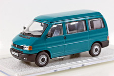 1990 VW T4 Camping California 1:43 Premium Classixxs PCL13276