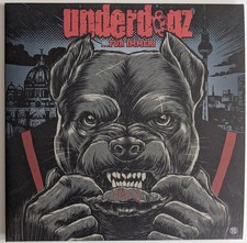 Underdogz - Für Immer LP