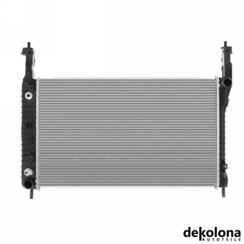 Wasserkühler für chevrolet - wasserkühler,