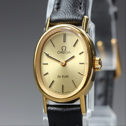 Omega ville vintage 1979 - omega,