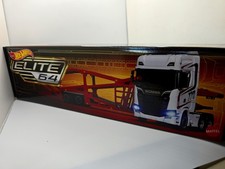 Hot Wheels Collectors Elite 64