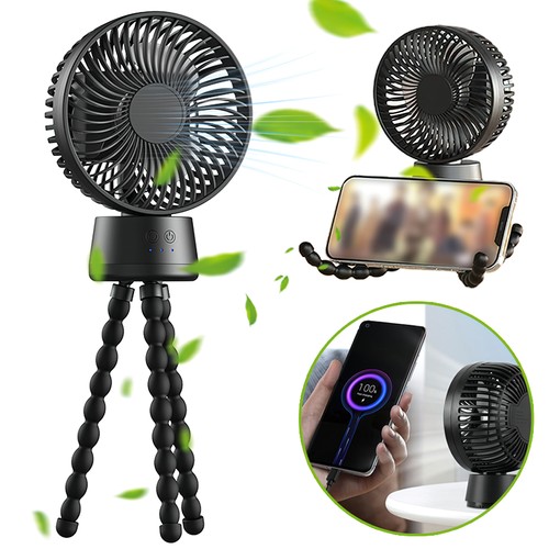 Camping zelt fan mit led - fan,