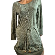 Ragwear Kleid Shirtkleid