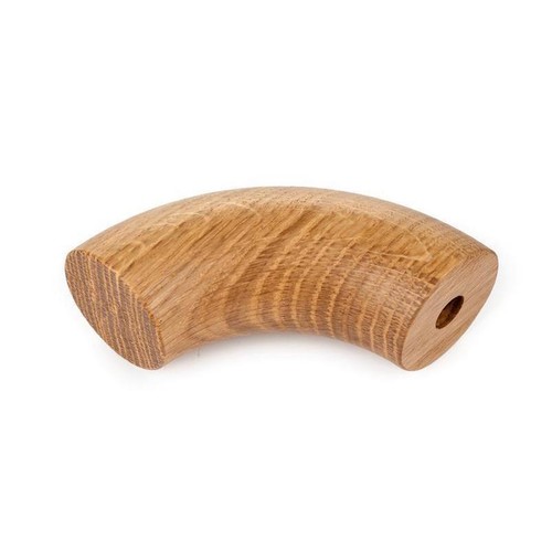Holz endbogen eiche - holz,
