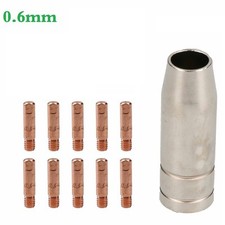 Hochwertiges MB15 MIG