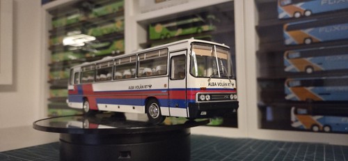 Exklusivmodell ikarus 250 - exklusivmodell, 250.58