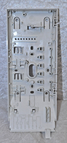 Siedle 611 01 w - -,