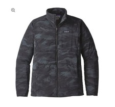 Patagonia Herren Nano Air