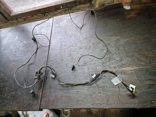Bmw e46 pdc parksensor - bmw,