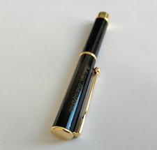 Füller defekt – Iridium